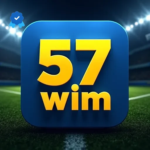 Plataforma 57wim - cassino e apostas