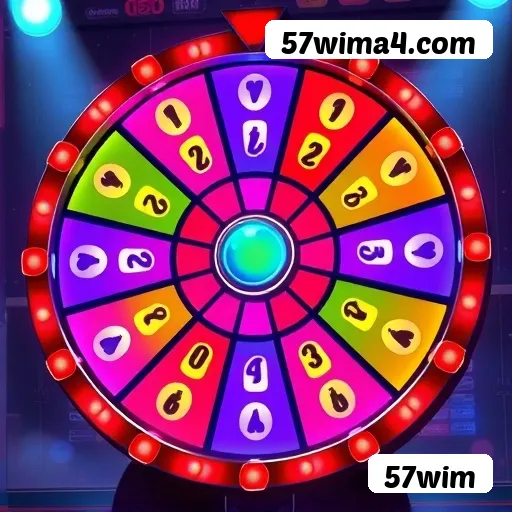 App 57wim slots mobile